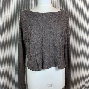 Abercrombie & Fitch Sweater